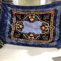 Bsbr Multicolor Blankets