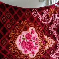 Bsbr Multicolor Blankets