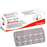 BTN 5 Mg Tablets, High-dose finasteride agents