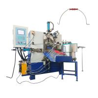 Bucket Handle Making Machine