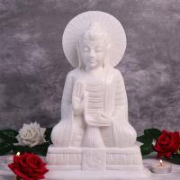 Buddha Marble Statue