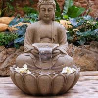 Buddha Water Fountain
