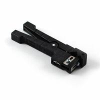 Buffer Stripper Tube