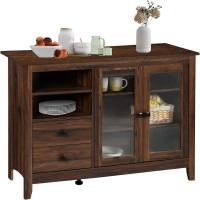 Buffet Wooden Sideboard