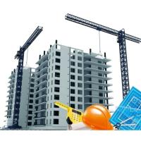 Building Construction Services
