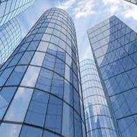 Building Glass Coatings