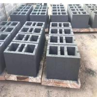 Building Hollow Blocks