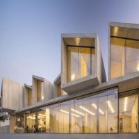 Building Modular Prefabricated