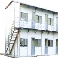 Building Pre Fabricated