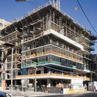 Building Service Construction