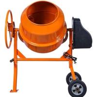 Building Small Mixer