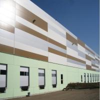 Building Thermal Insulation