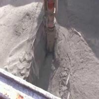 Bulk Cement Concrete