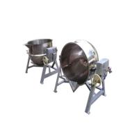 Bulk Cooking Kettle Image