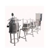 Bulk Cooking Kettle