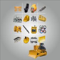 Bulldozers Spare Parts