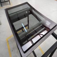 Bullet Proof Glasses