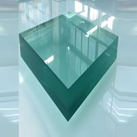 Bullet Proof Glasses