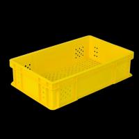 Bun Plastic Crate