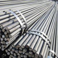 Bundled TMT Steel Bar, Large-scale project type Image