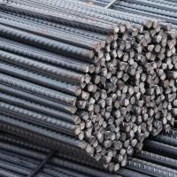 Bundled TMT Steel Bar, Large-scale project type