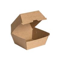 Burger Packaging Box