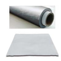 Lightweight Flexible Burnthrough Cover Film BO 856B I & II