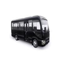 Bus Deluxe Body Image