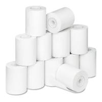Bus Ticket Thermal Paper Rolls, Tear-resistant
