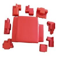 Busbar Insulating Shroud