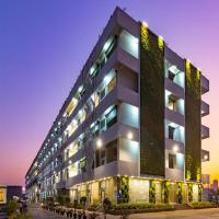 Business Real Estate Services