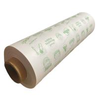 Butter Paper Jumbo Roll, Grease-resistant coating