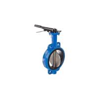 Butterfly Manual Valves