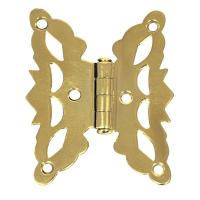 Butterfly Tee Hinges