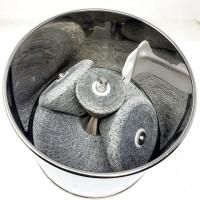 Butterfly Wet Grinder Stone, Smooth grinding