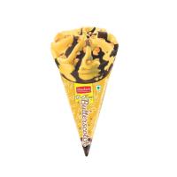 Butterscotch Icecream Cone