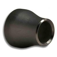 Buttweld Concentric Reducer