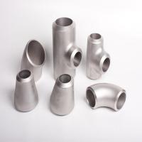 Buttweld Steels Fittings