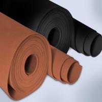 Butyl Rubbers Sheets