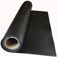 Butyl Sheet Rubbers 