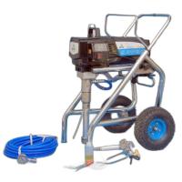 Buvico Airless Paint