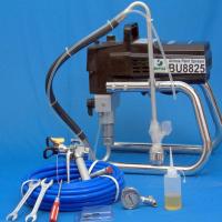 Buvico Portable Paint Sprayer