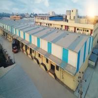 Buying Service Properties