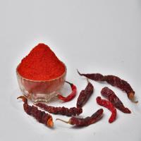 Byadgi Red Chilli, Natural color, seafood use