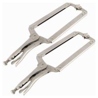C Clamp Pliers Image