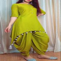 C-Cut Kurti