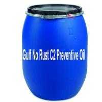 C2 Rust Preventive Oil