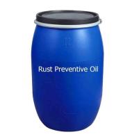 C2 Rust Preventive Oil