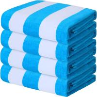 Cabana Bath Towel