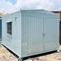 Cabin Portable Container